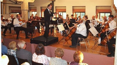 Instrumental Collegium Gibt Konzerte Im Stadtschloss Obermain De