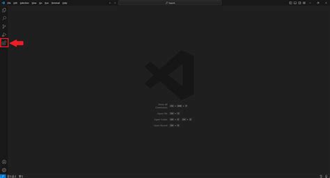 Setting Up Your Development Environment For Vscode Monogame