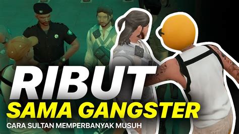 Moncongku Harimauku Gta V Roleplay Indonesia Indopriderp Indopride