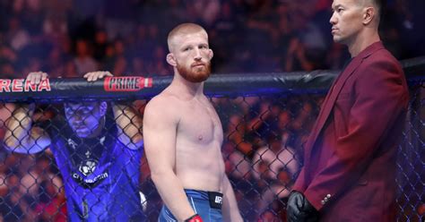 Bo Nickal Anticipates Three Four More Fights Before Title Shot Im