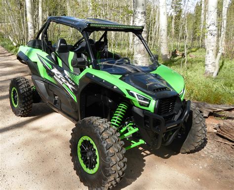 2020 Kawasaki Teryx Krx 1000 Adventures With Quadman My Local Utah