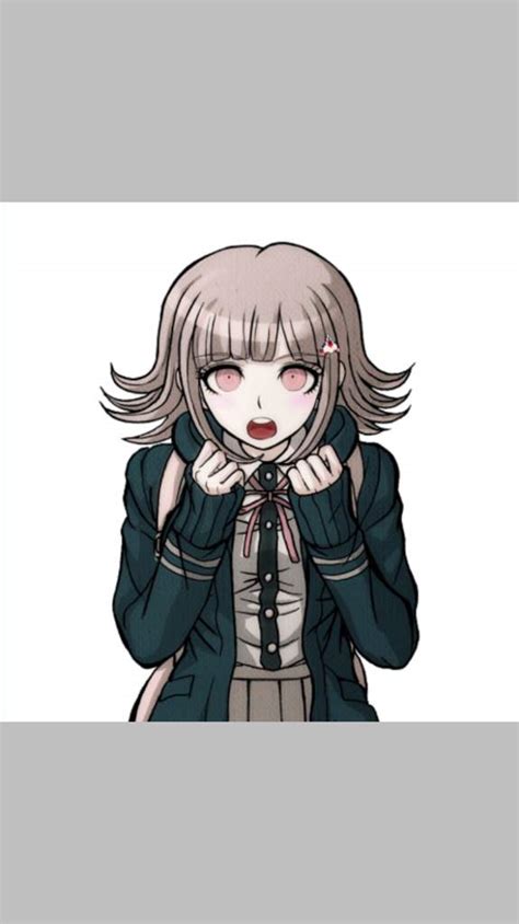 Dangan Ronpa Sprite Edit Tutorial