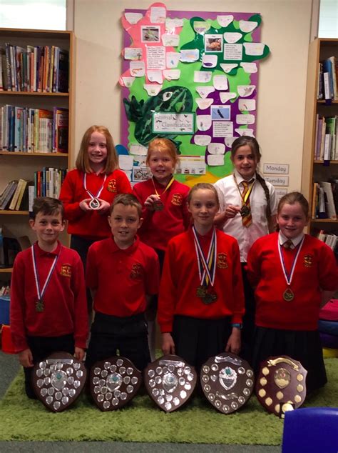 Bridge Integrated Primary School News 2015 2016