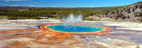 History of Crater Lake: How a Volcano Became Our Deepest Lake - KIDS DISCOVER