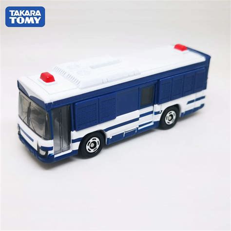 Xe Bus C Nh S T Ch T Nh N M H Nh Tomica Isuzu Erga No