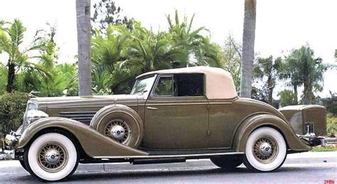 1932 Buick Series 60 Information And Photos MOMENTcar