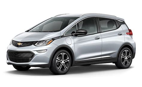 2023 Chevrolet Bolt Ev Review Pricing And Specs Artofit