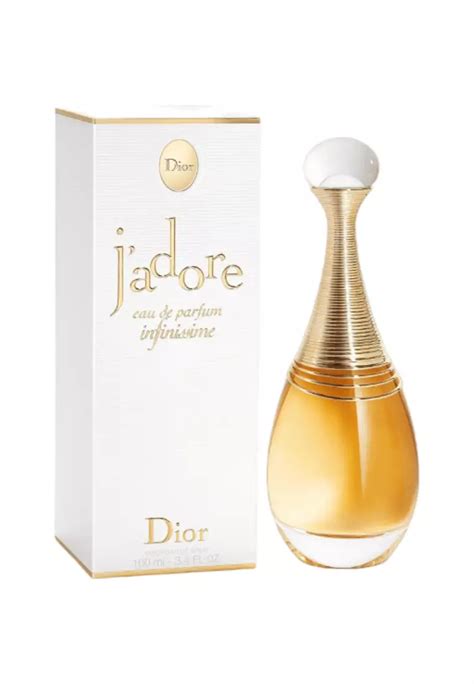 Buy Christian Dior Christian Dior J Adore Infinissime Eau De Parfum