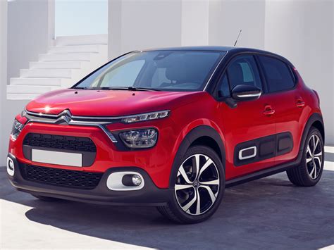 Il noleggio che conviene su Citroën C3 PureTech 83 S S You Neo