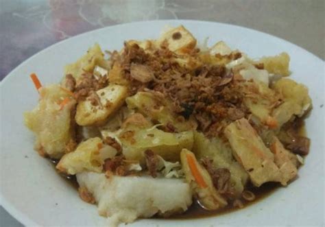 Makanan Khas Purworejo Yang Enak Dan Bikin Nagih Makanan