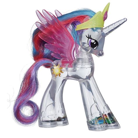 Celestia Mlp
