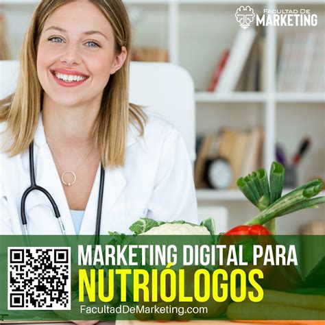 Marketing Digital Para Nutriólogos