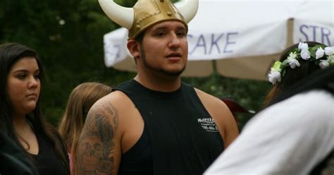 People Of RenFest Me Not So Horny