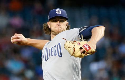 San Diego Padres Five Current Players Missed In Five Round Mlb Draft