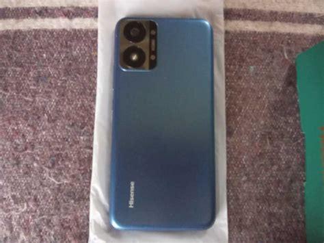 Other Smartphone Brands Hisense U70 Excellent Condition With Box