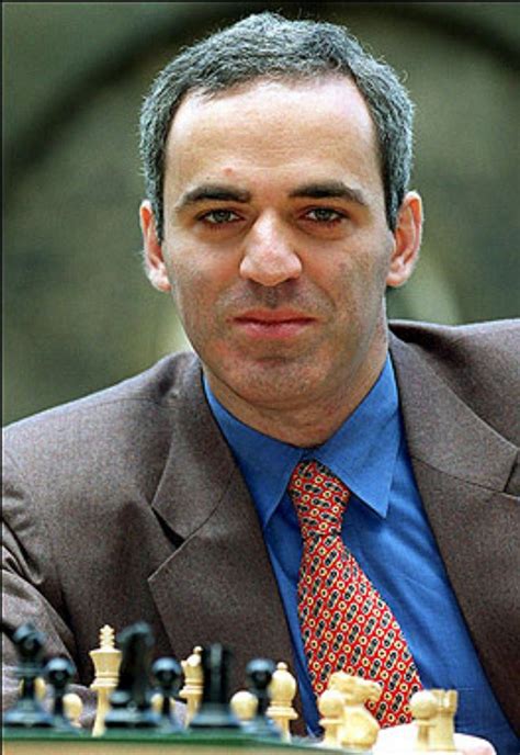 Garry Kasparov | Garry kasparov, Famous armenians, Armenian history
