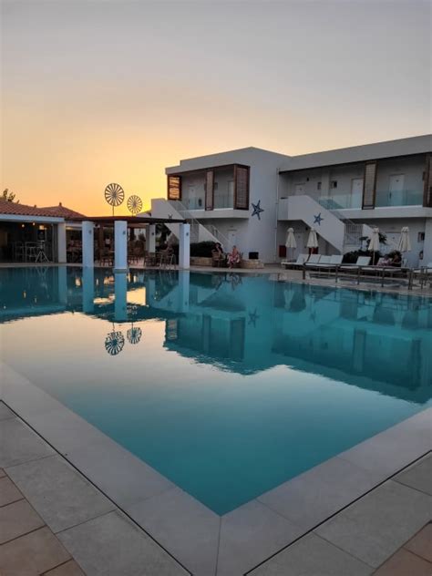 Zimmer Cooee Aelius Hotel Spa Kato Gouves Holidaycheck Kreta