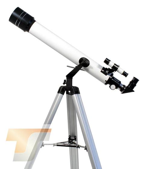 Teleskop Express Ts Optics Starscope 70700 Mm Refraktor