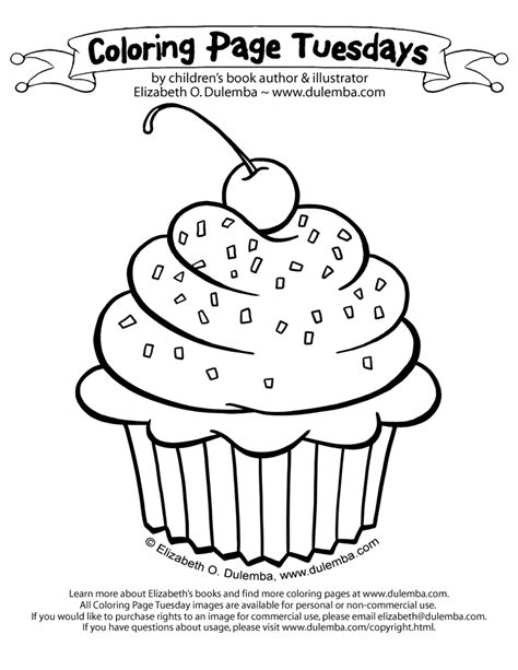 Art San Lia Riscos Para Pintar Cupcakes