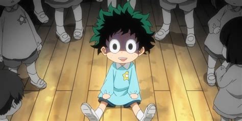 Mha Season 1 Is One Of The Best In Shonen Anime History