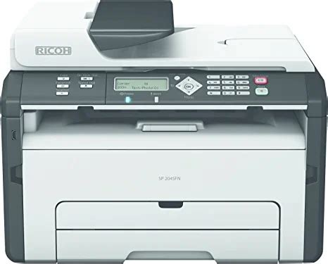 Which Printers Are Not Made in China?