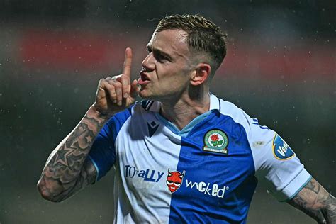 Szmodics On Target As Blackburn Come From Behind To Beat Wrexham