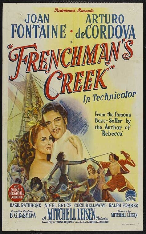 Review Of Frenchmans Creek