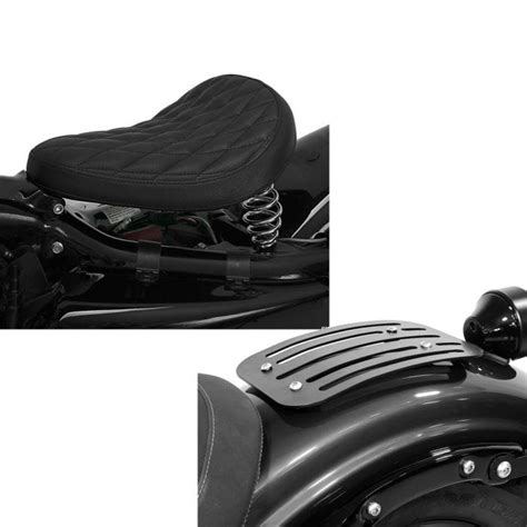 Xv Bobber Seat Reviewmotors Co