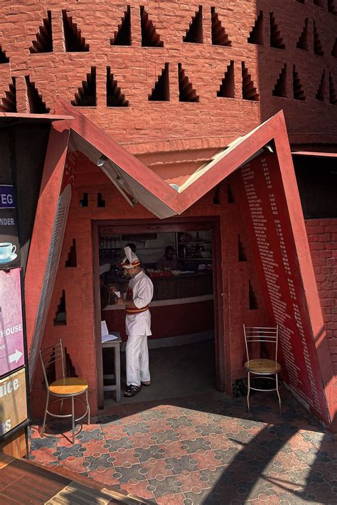 The Indian Coffee House In Thiruvananthapuram Kerala Paper Planes