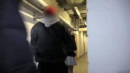 AURBEAUREAL French Blonde Meets BBC