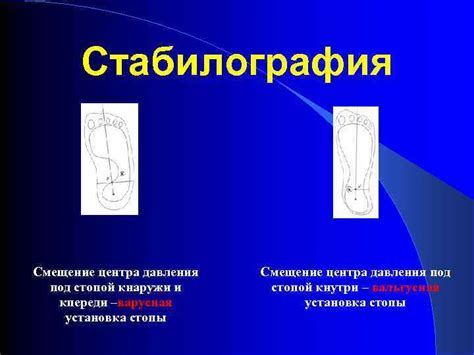 Деформации стоп 6 -кубовидная кость 7 -таранная