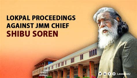 JMM Chief Shibu Soren Loses Delhi HC Appeal Against Disproportionate