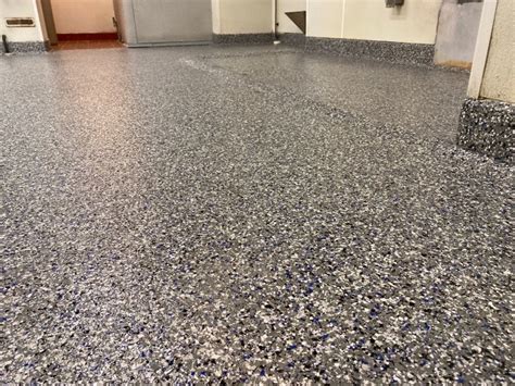 Why Are Epoxy Floor Coatings Recommended By Experts TAGG Concrete