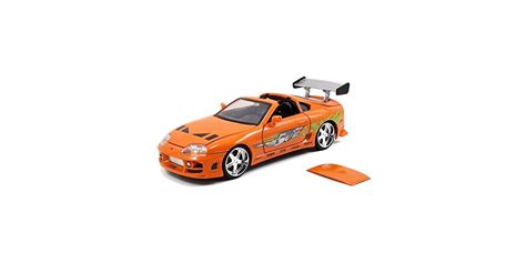 Simba Fast Furious Rc Brian S Toyota