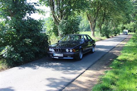 Bmw El Li H Lingen Bernd Rosemeyer Adac Oldtimerau Flickr