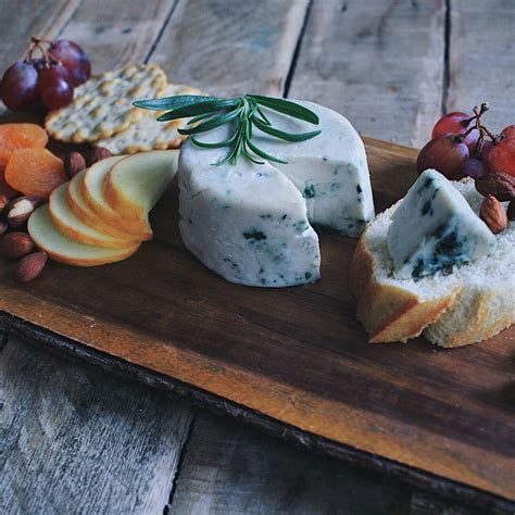 Best Vegan Cheese Raw Food Rosie S Baby Bleu 10 Of The Best Vegan