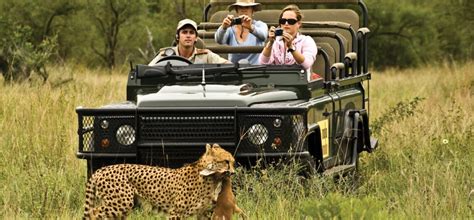 Game Drives In Murchison Falls National Park Amakula Safaris