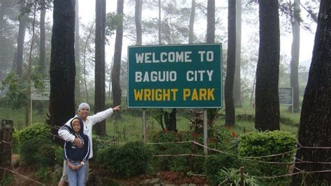 Wright Park Baguio City Baguio City Baguio City