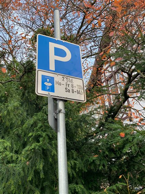 Wie Lange Darf Man Bei Kaufland Parken