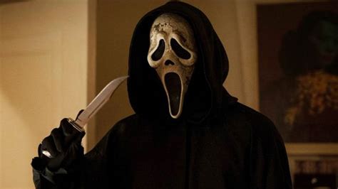 10 Things We Want To See In Scream 6