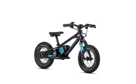 Mondraker Pr Sente Ses Nouveaux V Los Lectriques Pour Enfants Grommy