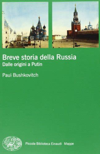 Migliori Libri Sulla Russia