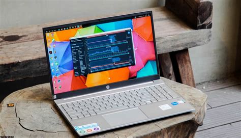 Hp Pavilion 15 I5 1135g7 Review Stable And Beautiful