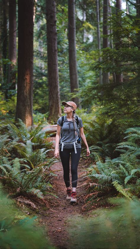 What To Wear Hiking As A Woman Roupa Trilha Moda Montanha Viagem Solo