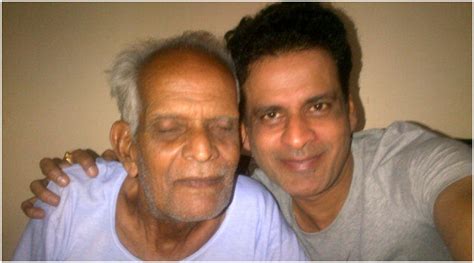 Manoj Bajpayee’s father passes away, actor travels to Delhi for last rites | Bollywood News ...