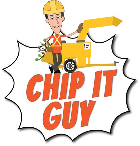 Brush Chipping And Stump Grinding Halton Region Chip It Guy