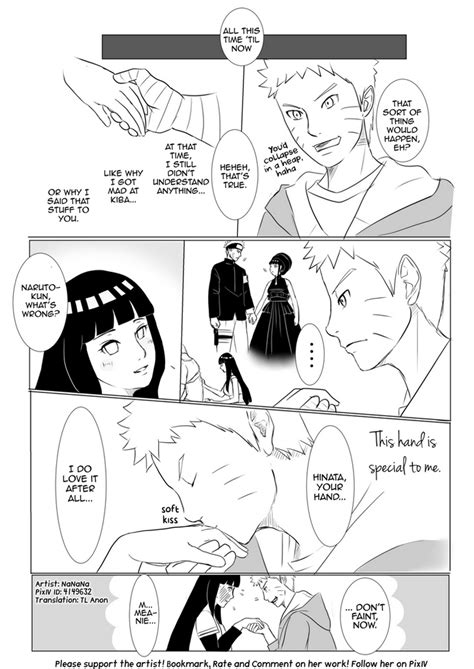 Naruhina Manga Pg12 By Bluedragonfan On Deviantart