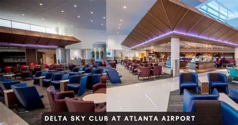 What Terminal Is Delta At Atlanta Airport? [2023 Updated]