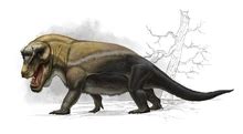 anteosaurus dinopedia fandom