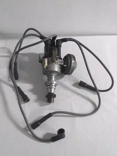 Distribuidor Bosch Platinos Vw Golf Jetta Caribe Original Mercadolibre